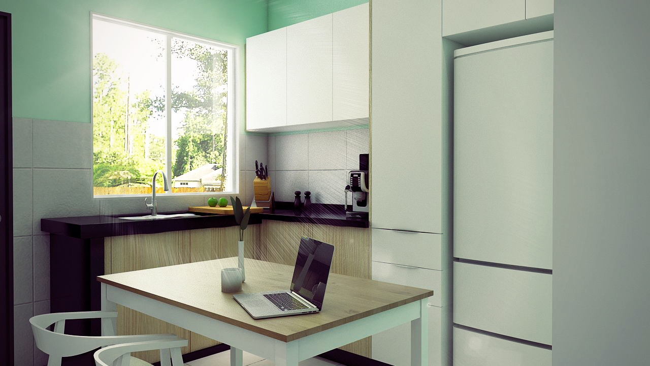 Contemporary Design 7